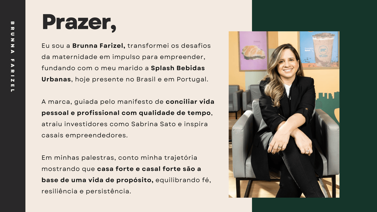 Experiência Principal
