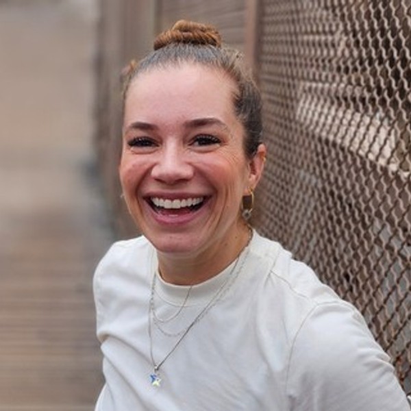 Amanda Magalhães