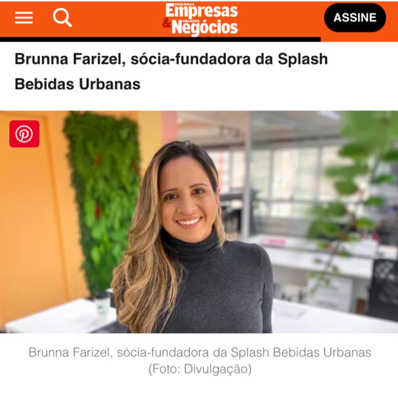 Brunna Farizel