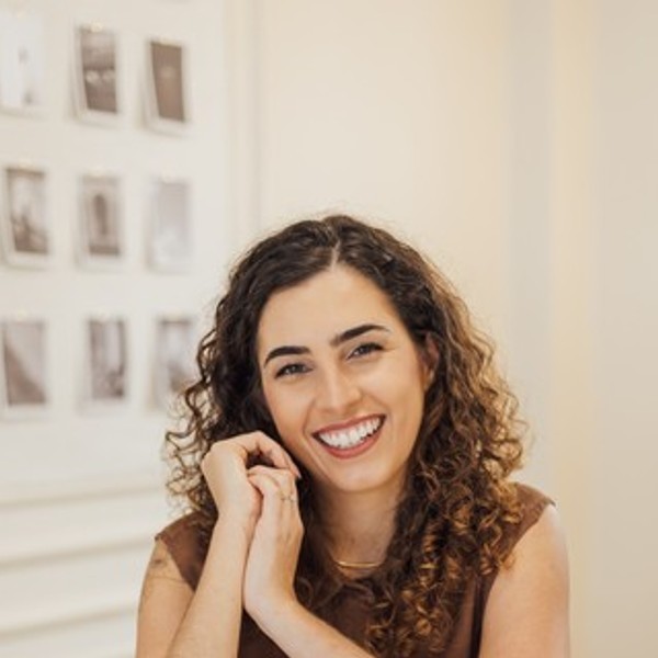 Carol Muccida